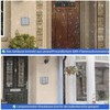 Idota Light Switch Outdoor Weatherproof Switch Universal Switch 20A IP66