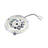 Flylin LED Retrofit Light Kit, 18W 120V Ceiling Light Replacement