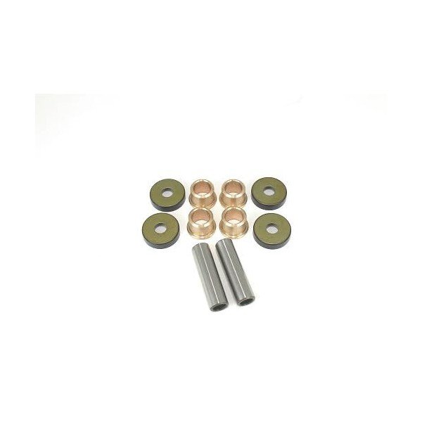 BossBearing Bronze Front Lower A Arm Bearing Kit for Yamaha