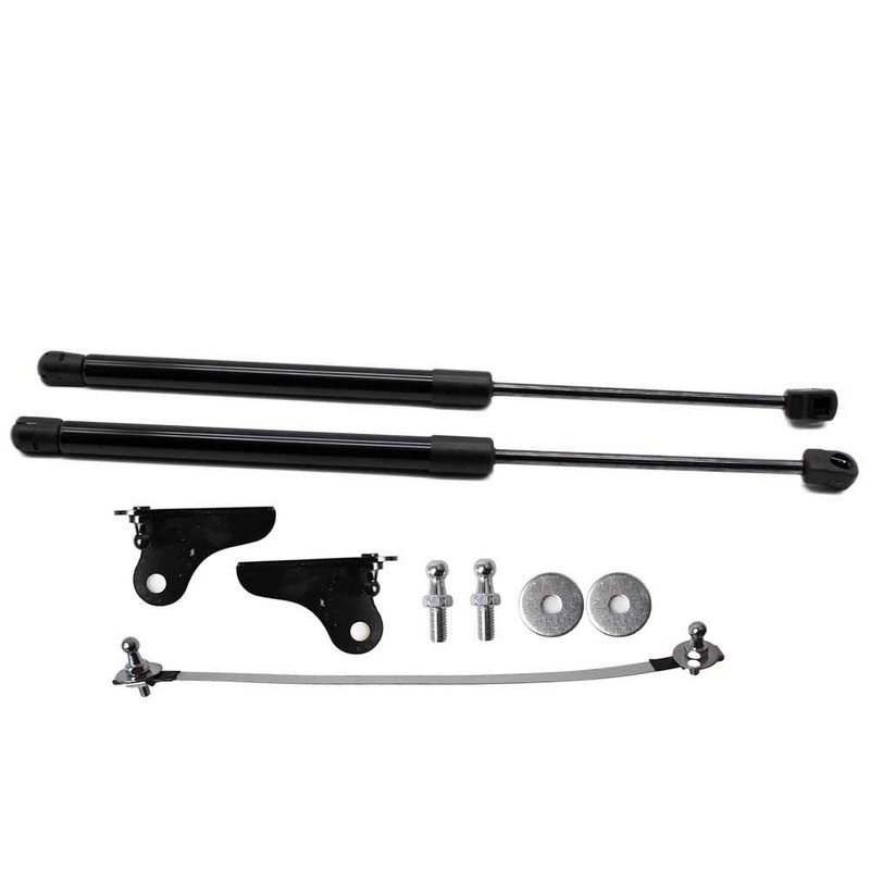 TSUBASA Lift Supports Struts for Mazda CX-30 2019-2023 Front Bonnet