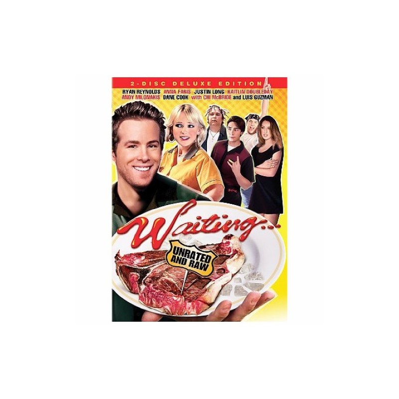 WAITING (2005)-WAITING (2005)