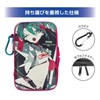 Plamokojo Plamokojo Plastic Tool Pouch EVA Racing Miku 2025Ver. Hobby