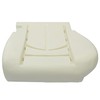 7BLACKSMITHS Seat Bottom Cushion Pad Foam Compatible with 1999-2004 Ford