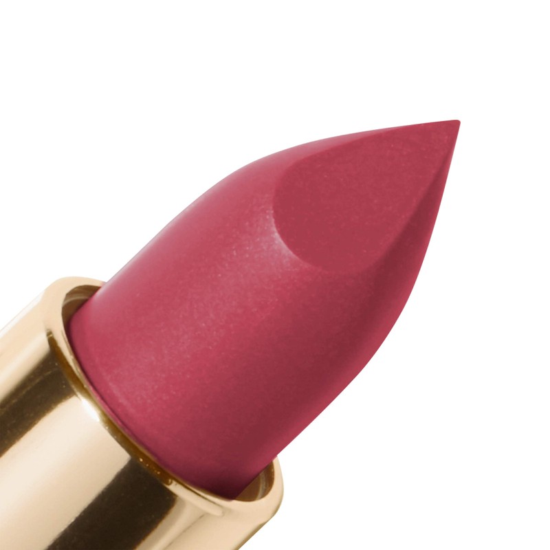 L’Oréal Paris Age Perfect Satin Lipstick with Precious Oils, 208