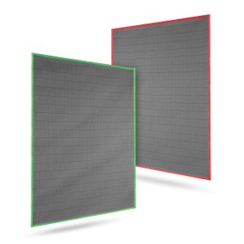 Carbotec Carbon Cloths All - Variation