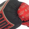 Ringside Apex Flash Boxing Training Sparring Gloves , BL/WH, 14