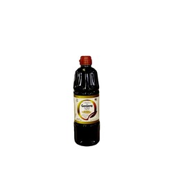 Q-Rapha Premium Korean Ganjang (Soy Sauce) Gluten-free, non-GMO, Unpasteurized, Artisanal, Aged over 3 Years (39.3 Fl oz)