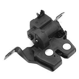 Anxingo 51247337576 Rear Trunk Latch Tailgate Door Lock Actuator, Replacement for Mini Cooper 2014 2015 2016 2017 2018 2019 2020 2021 Cooper Clubman 2016 2017 2018 2019 2020 2021 2022