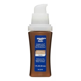 Equate Crema Para Arrugas Importada Equate Wrinkle Correcting Serum