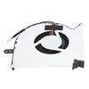 4 Pin Laptop Cooling Fan Replacement for MSI GE75 GP75