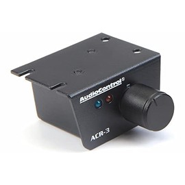 AudioControl ACR-3 Dash Remote