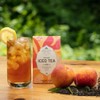 Harney & Sons Fresh Brew Peach Iced Tea, 3 count