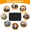 KILDOWS Heat Resistant Underlay, 40 x 60 cm, Fireproof Mat,