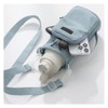 Bottle Pouch Bottle Carrier Cover Nylon Bottle Case Pet Bottle