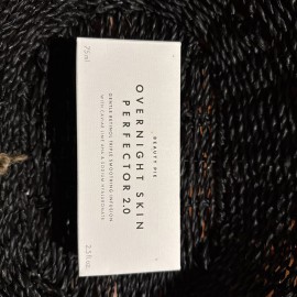 Beauty Pie NIB Beauty Pie Overnight Skin Perfector 2.0 w/ 3% Retinol 2% AHA 75ml