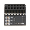 TPM 2.0 Module 14Pin SPI TPM 2.0 Encryption Security Module