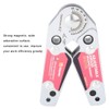 Adjustable Angle Welding Magnets with Wrench, 20-200 Degree Adjustable Angles