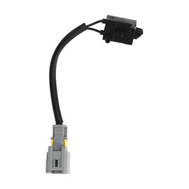 Clutch Pedal Switch 218924 Clutch Starter Interlock Switch Replacement for Peugeot 206 207 307