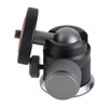 Aluminum Alloy Ball Head 360 Degree Rotation 180 Degree Folding
