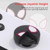Yocore Cute Switch Thumb Grip Caps,Soft Silicone Thumb Grips,Analog Soft