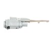 Ignition Switch Lock Cylinder with Key 06351TE0A11 Replacement for Acura
