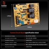 R40403-003 Furnace Blower Control Circuit Board Fits for 40403-001, 40403-002,