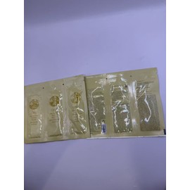 Oribe LOT OF 30 ORIBE HAIR ALCHEMY RESILIENCE SHAMPOO CONDITIONER TREATMENT SERUM