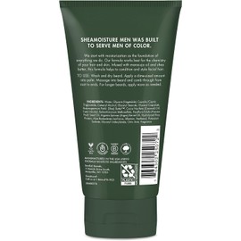 SheaMoisture Maracuja & shea butter full beard detangler, 4 Fluid Ounce