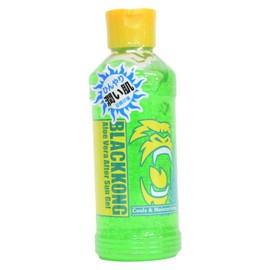 BLACKKONG Moisturizing Gel 6.1 fl oz (180 ml)
