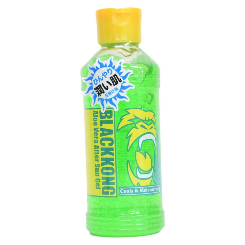 BLACKKONG Moisturizing Gel 6.1 fl oz (180 ml)