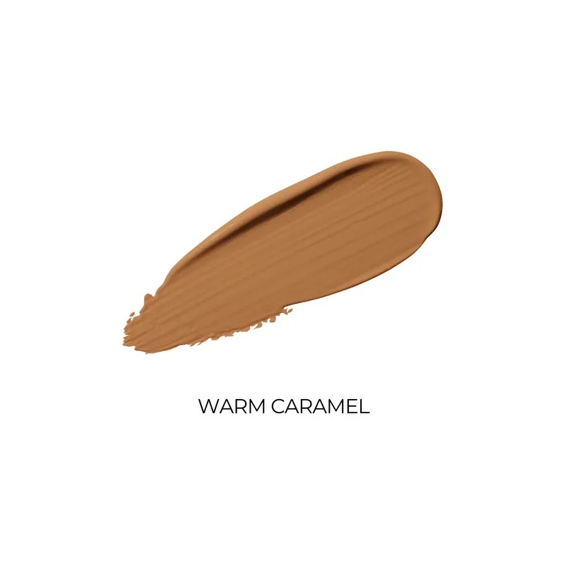 Base de maquillaje líquida L.A. Colors Truly Matte Truly Matte