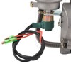 LPG CNG Generator Dual Fuel Carburetor Fit for GX390 188F