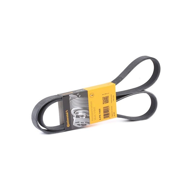 Contitech 6PK1468 V-Ribbed Belt