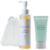 Manavis Cleansing Oil/Skin Wash Set
