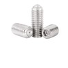 M4 × 10mm Stainless Steel Inner Hexagon Ball Head Set