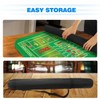 GSE Games & Sports Expert 70" x 35" Casino Craps