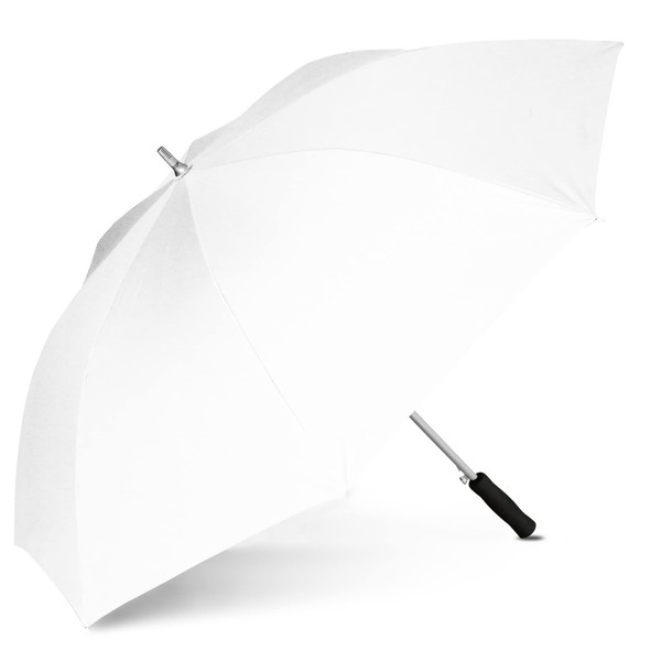 ShadePlus Large Parasol, Large Size, Diameter 47.2 inches (120 cm),