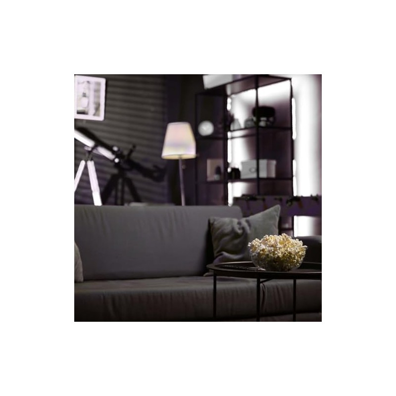Vmingo Tira Modulo Luz 5 Led Blanco Impermeable Pared Publicidad