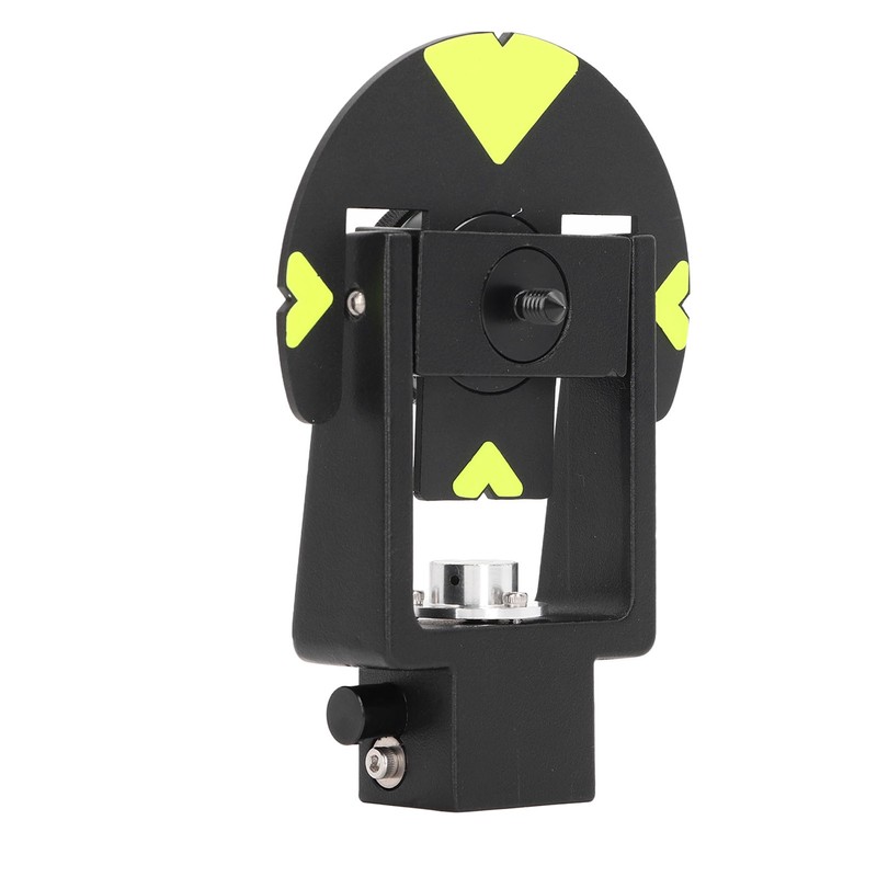 FDC064 Mini Prism Reflector K9 Glass High Accuracy Portable Surveying