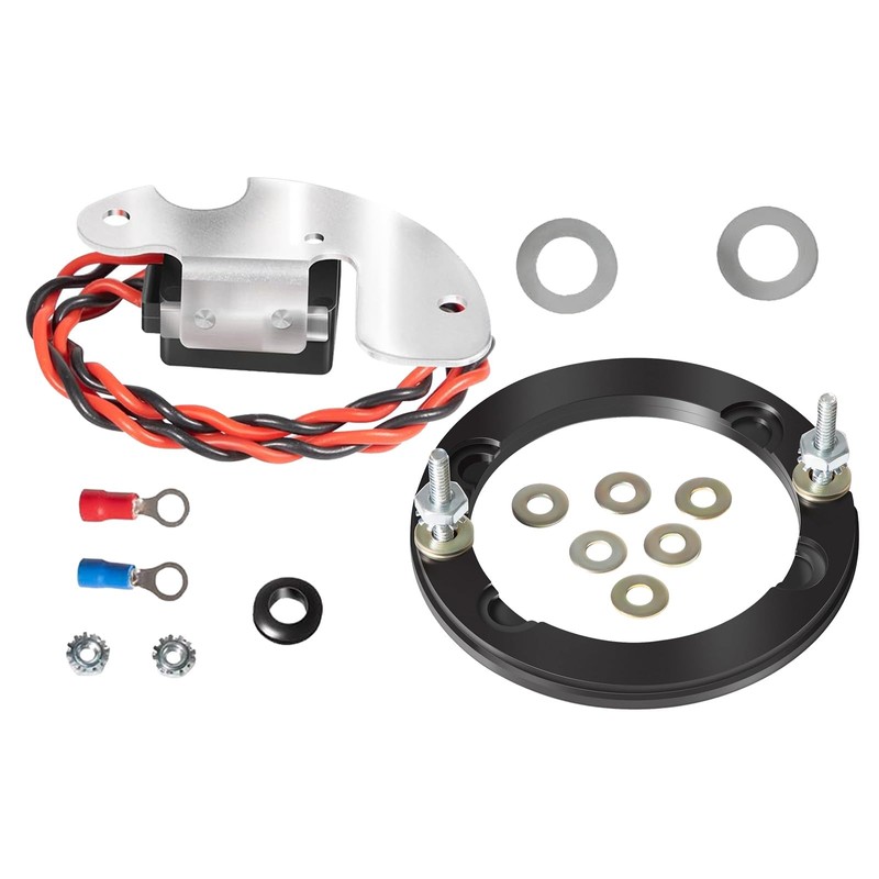 YMT 1181 Ignitor Electronic Ignition Conversion Kit Replacement for PerTronix