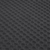 River Dream Hotel Grade No Hooks Needed Shower Curtain with