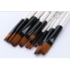 Paint Brush Set Artist Painting Brushes for Art Painting for