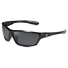 Nitrogen Polarized Wrap Around Sport Sunglasses for Men Women UV400