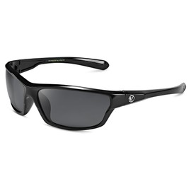 Nitrogen Polarized Wrap Around Sport Sunglasses for Men Women UV400 Driving Fishing Running Sun Glasses