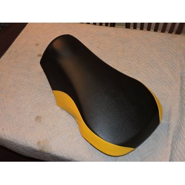 New Replacement seat cover fits John Deere JD Buck 500 650 2005-06 New seat cover EX 912A