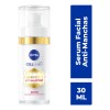 Nivea Luminous630 Sérum Facial Antimanchas con Ácido Hialurónico, 30ml, Apto
