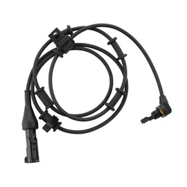 Afa Motors Front ABS Wheel Speed Sensor Replacement for Ford Expedition 2000-2006, Lincoln Navigator 2000-2006 ABS Sensor 2 Pack