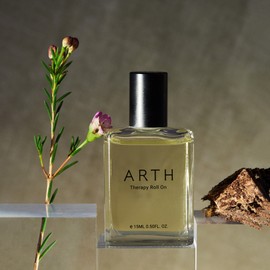 Earth Therapy Roll-On 15ml Sound Sleep