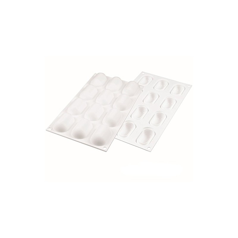 silikomart pillow mould 30