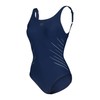 ARENA Costume da Donna con Coppa B Shapewear ISA